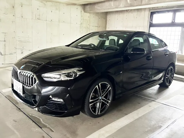 BMW 320i Msport Touring