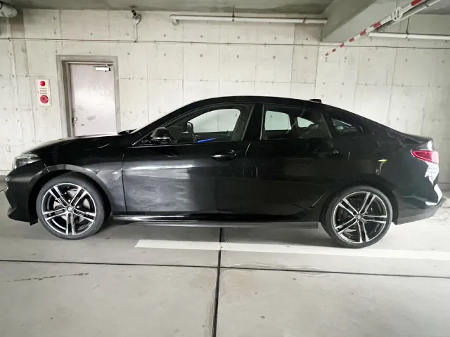 BMW 320i Msport Touring