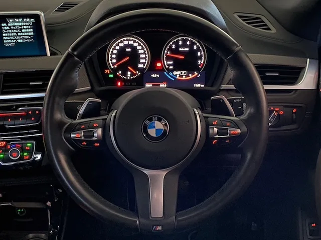 BMW X2xDrive20iMsport X